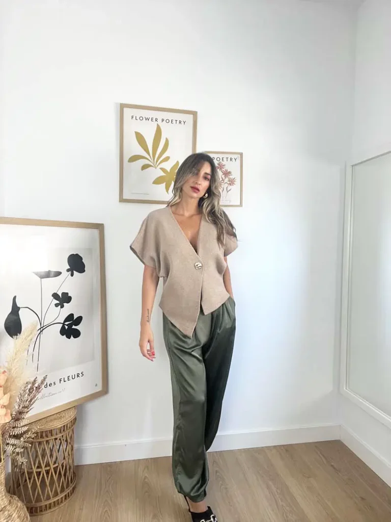 pantalon-bombacho-saten-verde