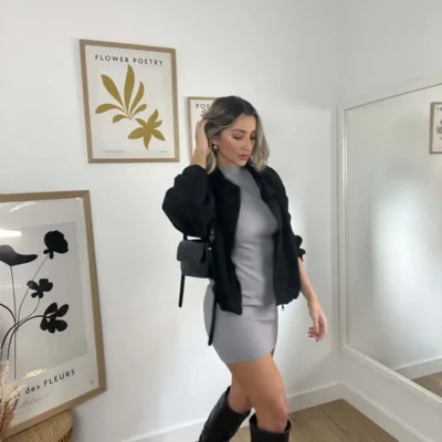 CHAQUETA-BOMBER-NEGRA-PERFIL