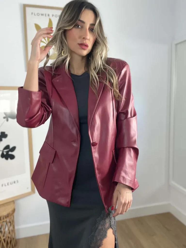 americana-efecto-piel-burdeos