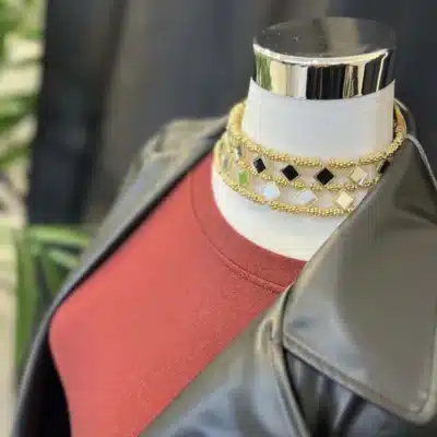 chocker-rombos
