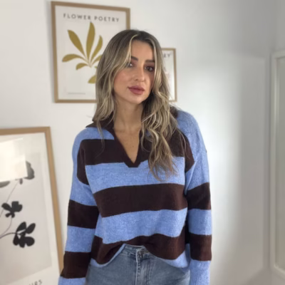 jersey-cuello-polo-celeste