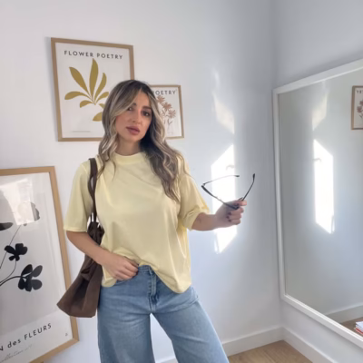 camiseta-soft-oversize-amarilla