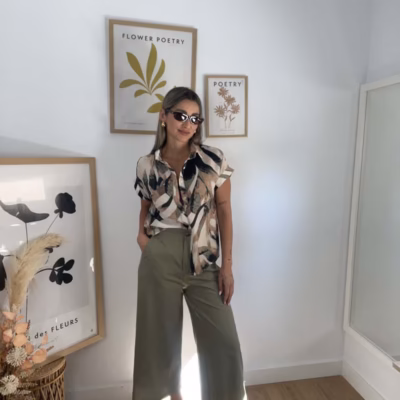 camisa-etnica-pant-capri-verde