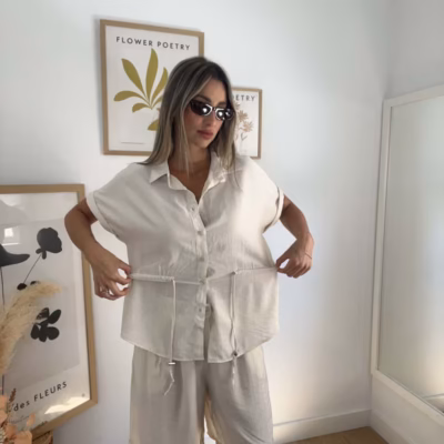 camisa-bermuda-nacar-beige-camisa