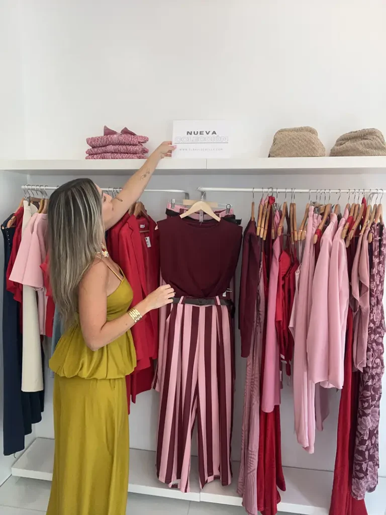 ropa para mujeres con barriga novedades