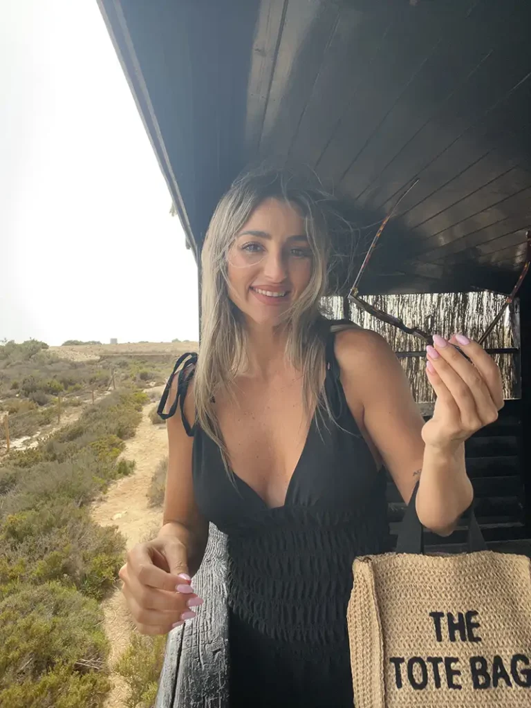 No compras ropa, compras cómo quieres sentirte 1 como elegir vestido 1