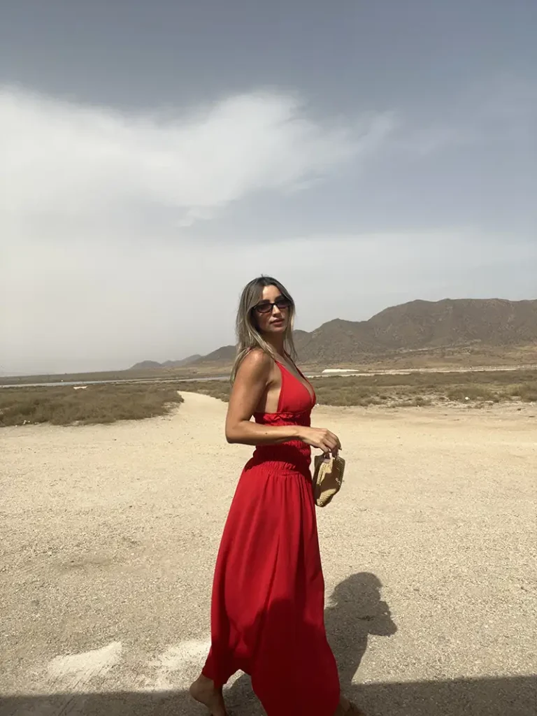No compras ropa, compras cómo quieres sentirte 2 Como elegir vestido 2