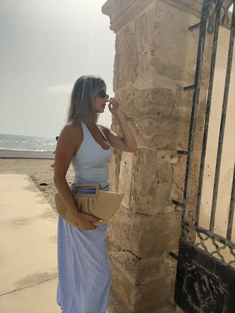 No compras ropa, compras cómo quieres sentirte 3 Como elegir vestido 3