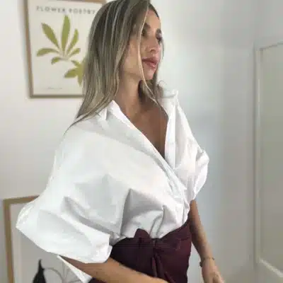 Camisa lola 2