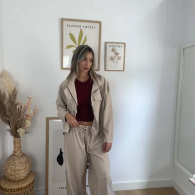 Chaqueta chandal 1