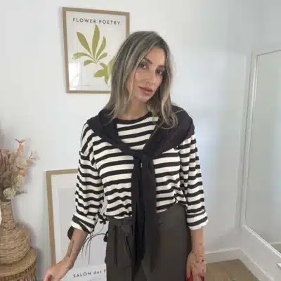 Sudadera panuelo 1